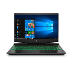 Portátil HP Gaming Laptop 15 dk0017la Intel Core i5-9300 HDD 1TB