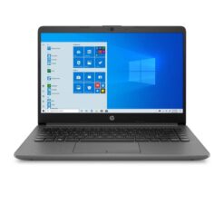 Portátil HP Laptop 14 cf3033la Intel Core i5 1035G1 RAM 8GB SSD M.2 de 256GB