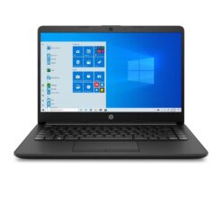 Portátil HP Laptop 14 cf3042la Intel Core i3-1005G1 RAM 4GB SSD M.2 de 128GB