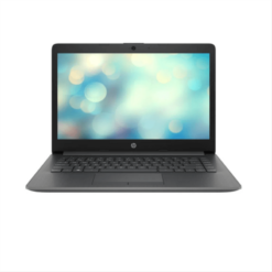 Portátil HP Laptop 14 cf3049la Intel Core i5-1035G1 RAM 4GB SDD M.2 de 256GB