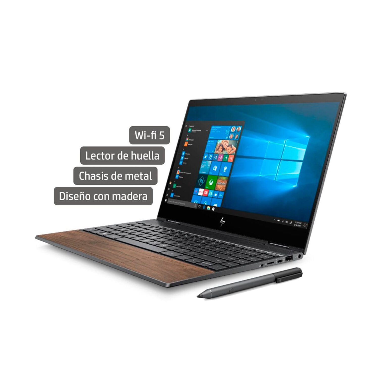 Ноутбук трансформер hp envy x360 convert 15 es0012ur 491l1ea обзор