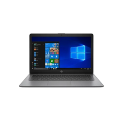 Portátil HP Stream Laptop 14 ds0001la AMD A4-9120e eMMC de 64 GB