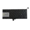 Teclado Macbook Pro Unibody A1278 A1342 Español Blacklit