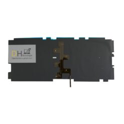 Teclado Macbook Pro Unibody A1278 A1342 Español Blacklit