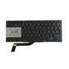 Teclado Macbook Pro Retina 15'' A1398 Backlit Español 2013