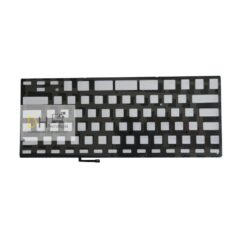 Teclado Macbook Pro Retina 15'' A1398 Backlit Español 2013