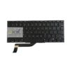 Teclado Macbook Pro Retina 15'' A1398 Ingles 2013