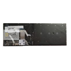 Teclado Retroiluminado Hp Elitebook 1040 G5 Laptops