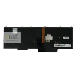 Teclado Lenovo Thinkpad P71 P51 01hw203 Original Español