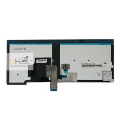 Teclado Lenovo Thinkpad T440 L440 E431 E440 L450 T450 Ingles