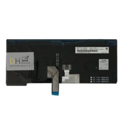 Teclado Lenovo Thinkpad T440 L440 E431 E440 L450 T450 Ingles