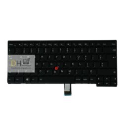 Teclado Lenovo Thinkpad T440 L440 E431 E440 L450 T450 Ingles