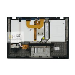 Teclado Lenovo Thinkpad X1 Carbon 1 Gen 2013 Iluminado