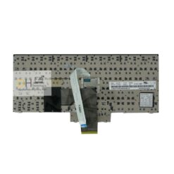 Teclado Lenovo Thinkpad X130e X131 04y0342 Ingles Nuevo