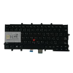Teclado Lenovo Thinkpad X240 X250 X260 Ingles Nuevo