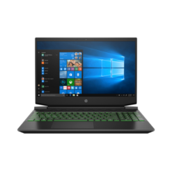 Portátil HP Gaming Laptop 15 dk1027la Intel Core i7 10750H RAM 8GB HDD 1TB