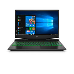 Portátil HP Gaming Laptop 15 dk1042la Intel Core i5 10300H RAM 8GB SSD M.2 512GB