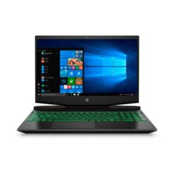 Portátil HP Gaming Laptop 15 dk1043la Intel Core i5 10300H RAM 8GB SSD M.2 512GB