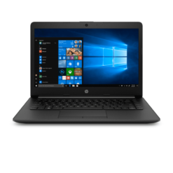 Portátil HP Laptop 14 dk1036la AMD 3020e RAM 4GB SSD M.2 128GB