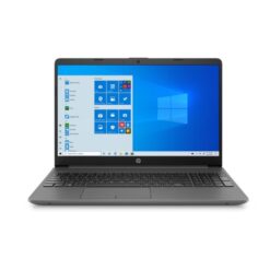 Portátil HP Laptop 15 dw1056la Intel Core i3 10110U RAM 8GB SSD M.2 256GB