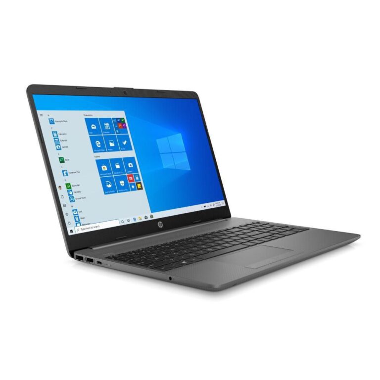 Portátil Hp Laptop 15 Dw1056la Intel Core I3 10110u Ram 8gb Ssd M2 256gb 4406