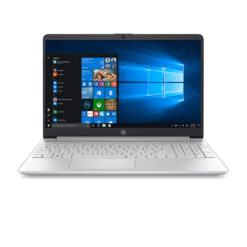 Portátil HP Laptop 15 dy2057la Intel Core i7 1165G7 8GB SSD M.2 512GB