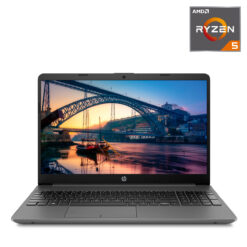 Portátil HP Laptop 15 gw0011la AMD Ryzen 5 3500U RAM 8GB SSD M.2 256GB