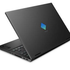 Portátil HP OMEN Laptop 15 ek0005la Intel Core i7 10750H RAM 16GB SSD 512GB
