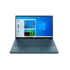 Portátil HP x360 Laptop 14 dy0005la Intel Core i3-1125G4 RAM 8GB SSD M.2 de 256GB