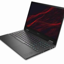 Portátil Hp OMEN Laptop 15 en0002la AMD Ryzen 7 4800H RAM 16GB SSD M.2 de 512GB