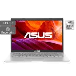 Portátil ASUS Laptop X415JA EK483 Intel Core i3 1005G1 RAM 4GB HDD 1TB