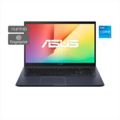 Portátil ASUS Laptop X513EA BQ550 Intel Core i5 1135G7 RAM 8GB SSD 512GB