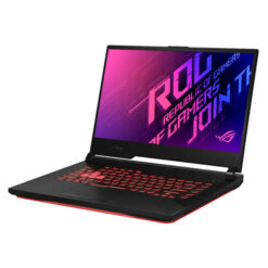 Portátil ASUS ROG STRIX Laptop G512LI HN061T Intel Core i5 10300H RAM 8GB SSD M.2 512GB