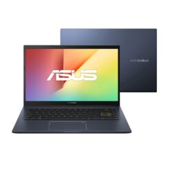 Portátil ASUS laptop M413DA EB466 AMD Ryzen 7 3700U RAM 8GB SSD 512GB