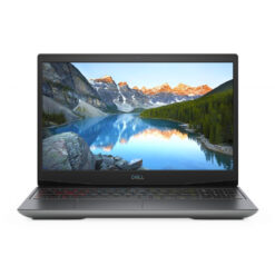 Portátil DELL GAMING Laptop G5 15 5505 AMD Ryzen 5 4600H RAM 8GB SSD M.2 512GB
