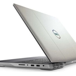 Portátil DELL GAMING Laptop G5 15 5505 AMD Ryzen 5 4600H RAM 8GB SSD M.2 512GB