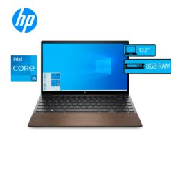 Portátil HP ENVY Laptop 13 ba1011la Intel Core i5 1135G7 RAM 8GB SSD M.2 256GB