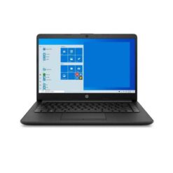 Portátil HP Laptop 14 cf2089la Intel Celeron N4020 RAM 4GB SSD M.2 256GB
