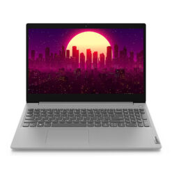 Portátil LENOVO Laptop 3 15IIL05 Intel Core i3 1005G1 RAM 4GB HDD 1TB