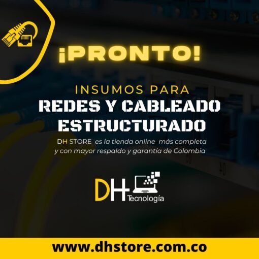 Dh Store la mejor tienda de Tecnología de colombia