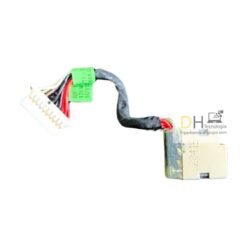 Conector Jack De Carga Para Portátil Hp 15-bc 15-bc401 New