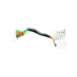 Conector Jack De Carga Para Portátil Hp Envy 13-an000 New