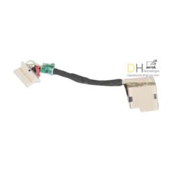Conector Jack De Carga Para Portátil Hp Envy 13-aq1001 New