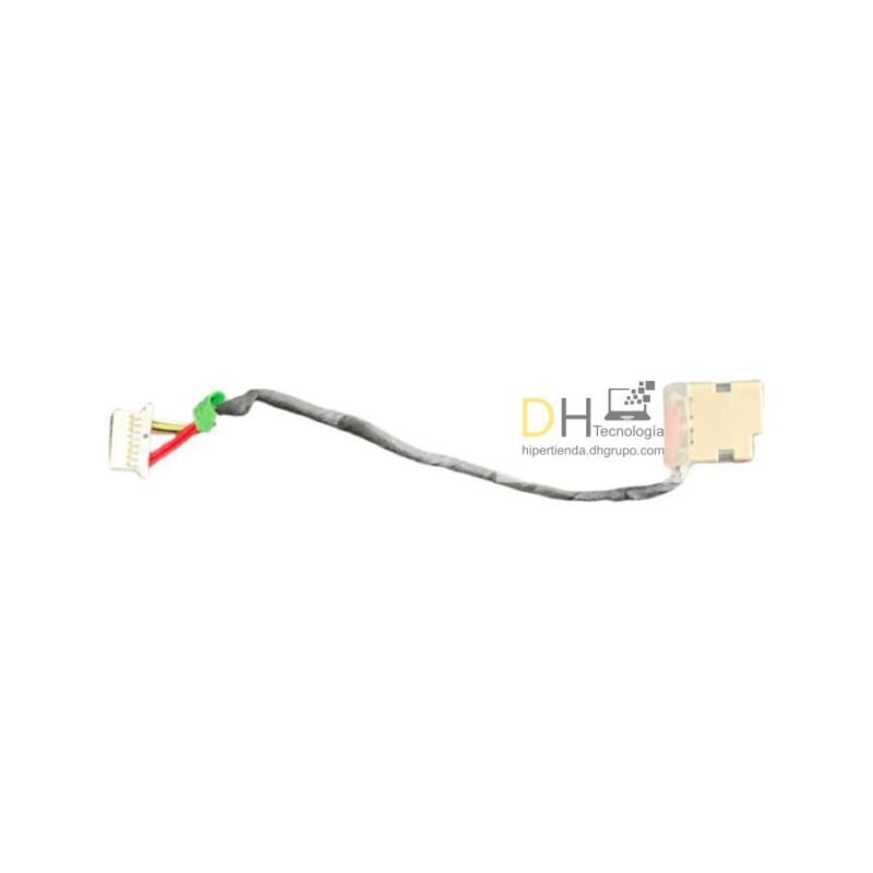 ZAHARA DC Jack d'alimentation Prise Charge Câble pour HP 15