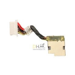 Conector Jack De Carga Para Portátil Hp Probook 440 G6 New