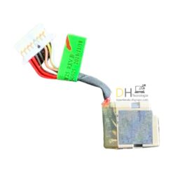 Conector Jack De Carga Para Portátil Hp 14-dh 14-dh000 New