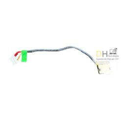 Conector Jack De Carga Para Portátil Hp 15-cs 15-cs1001 New