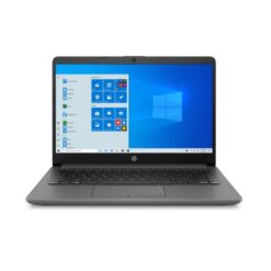 Portátil HP Laptop 14 cf2081la Intel Pentium Gold 6405U RAM 8GB SSD M.2 256GB