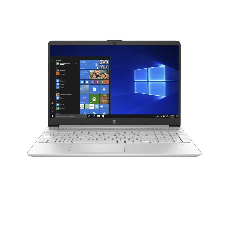 Portátil HP Laptop 15 dy2060la Intel Core i3 1125G4 RAM 8GB SSD M.2