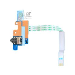 Tarjeta De Audio Portátil Gamer Hp 15-cx 15-cx000